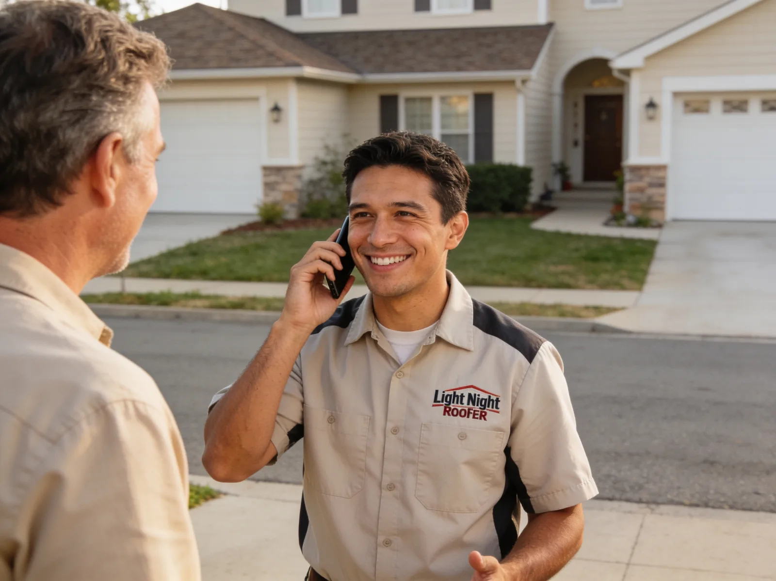 Emergency Roof Repair District of Columbia FAQs